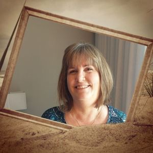 Meet your Posher, Kim mccabe